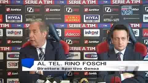 FOSCHI: 