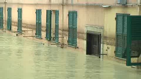 ANCHE NEL 2013 L'ALLUVIONE SI PAGHERA' CON IL PIENO