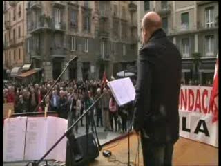 CIMINO (CGIL): 