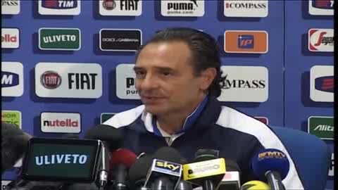 PRANDELLI: 