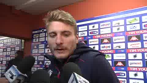 DERBY, IMMOBILE: 