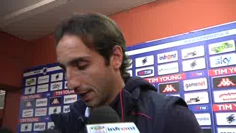 GENOA, MORETTI: 