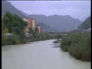 VENTIMIGLIA : 4 ARRESTI PER RAPINA A MANO ARMATA