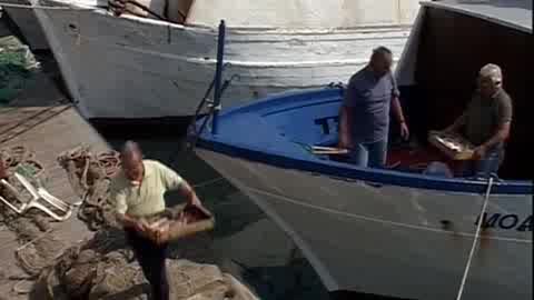 PESCA, UN ALTRO SETTORE IN CRISI IN ATTESA DI RIFORMA