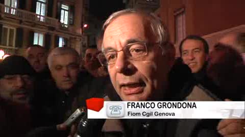 ILVA, GRONDONA (FIOM-CGIL): 