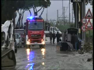 ALLUVIONE, A ORTONOVO SI CONTANO 20 MILIONI DI DANNI