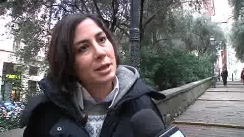 CRISI, AI GIARDINI LUZZATTI SBARCA LO SWAP PARTY