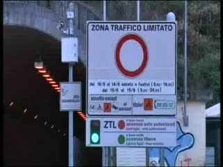 LERICI, LA VICENDA MULTE PAZZE FINISCE IN PROCURA