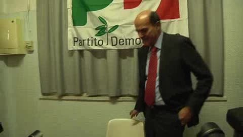 DORIA A BERSANI: 