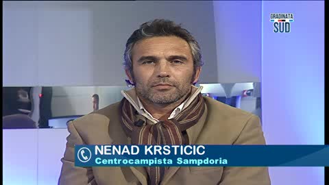 KRSTICIC A GR. SUD: 