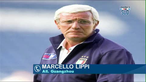 SAMP, LIPPI: 