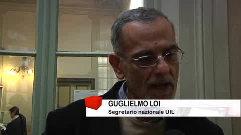 LAVORO: UIL A CONVEGNO SULLA RIFORMA FORNERO