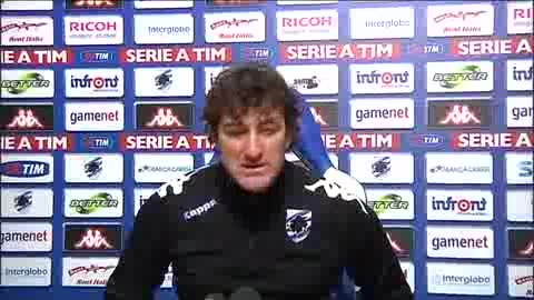 SAMP, FERRARA: 