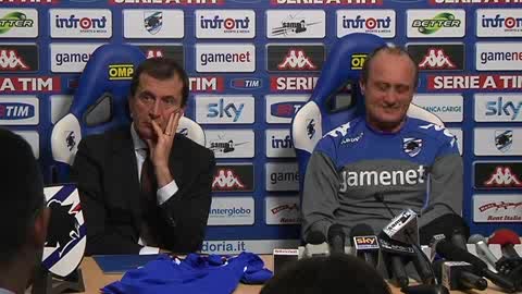 MERCATO SAMP: DA CASSANI A LAZZARI, GLI UOMINI DI DELIO ROSSI