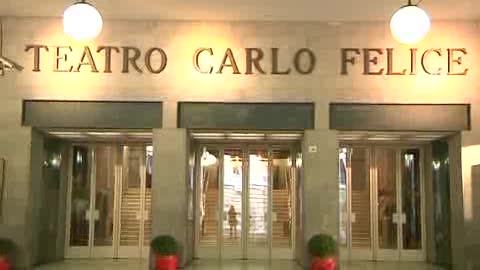 CARLO FELICE ALZA IL SIPARIO SUL RISTORANTE