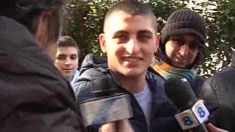 IL RITORNO DI VERRATTI, L'ENFANT PRODIGE DEL CALCIO ITALIANO