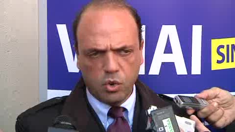 Liste elezioni, appello di Vinai ad Alfano: 