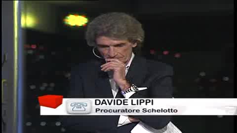 DAVIDE LIPPI: 