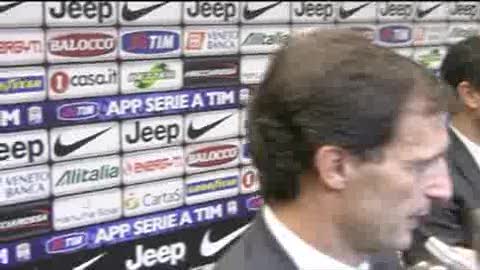 ALLEGRI: 