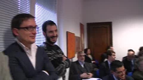 ELEZIONI, ECCO I 16 CANDIDATI DEL PARTITO DEMOCRATICO