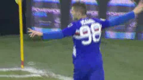 SAMP: EDER SOGNA IL RITORNO DEL GOL CONTRO IL MAESTRO IACHINI