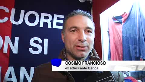 FRANCIOSO: 