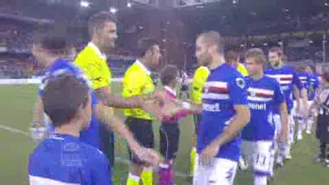 SAMP A SIENA PER LA CONTINUITA', MAXI AI BOX