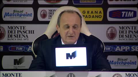 DELIO ROSSI: 