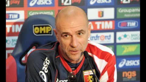 IL CATANIA AFFONDA IL GENOA E DEL NERI: ARRIVA BALLARDINI