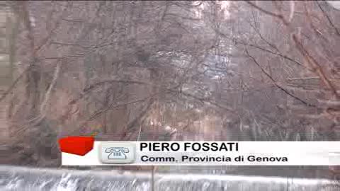 MALTEMPO, FOSSATI: 