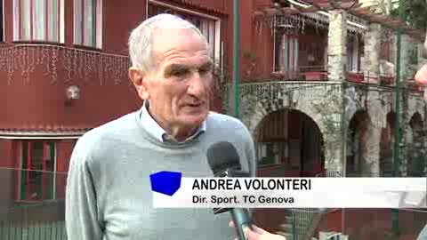 TENNIS CLUB GENOVA, NUMERI DA RECORD PER IL TORNEO SLAM BY HEAD 