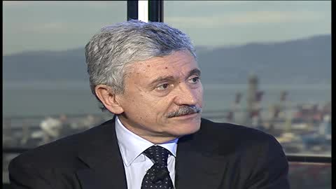 D'ALEMA