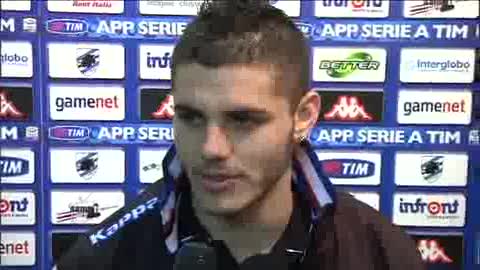 ICARDI: 