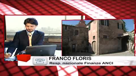 FLORIS (ANCI) AL NUOVO GOVERNO; 