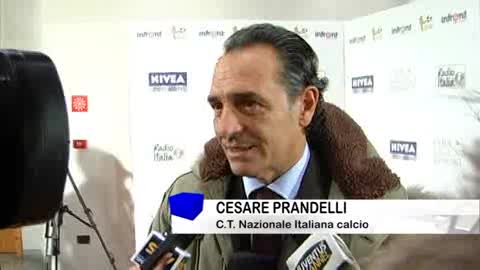 PRANDELLI: 