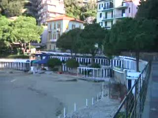 FRANA LUNGOMARE LERICI, AL VIA LAVORI RIPRISTINO