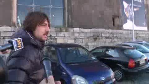 GENOA, VISITE MEDICHE PER ACERBI: 