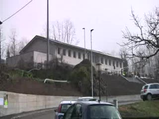 ROCCHETTA VARA, INAUGURATA LA NUOVA SCUOLA