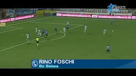 FOSCHI: 