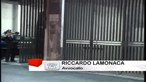 LAMONACA: 