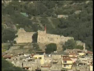 LA SOVRINTENDENZA PER IL RECUPERO DEL CASTELLO