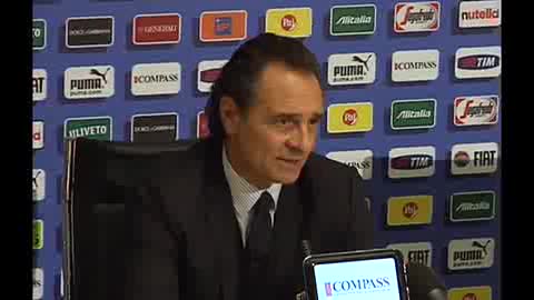 PRANDELLI: 