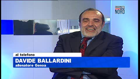 BALLARDINI: 