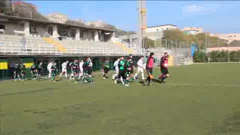 UISP, CALCIO: CONTINUA LO SPETTACOLO NEL LAVORATORE A 11