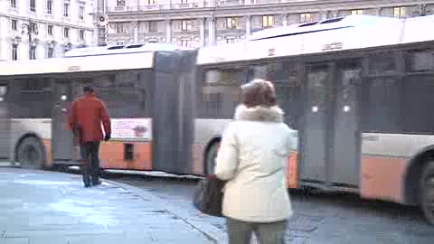 TRASPORTO, DOMANI SCIOPERO DI 4 ORE, LA MAPPA DEL DISAGIO