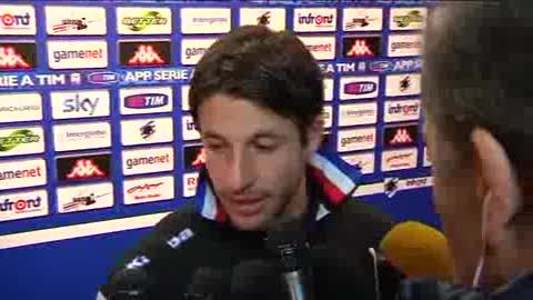 SAMPDORIA; SANSONE: 