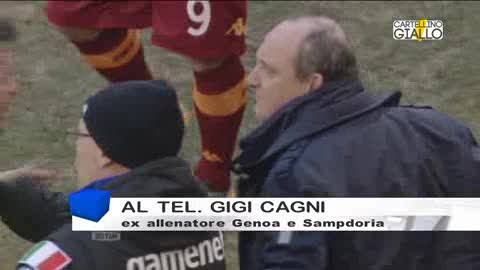 GIGI CAGNI: 