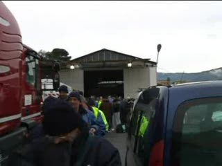 PONENTE, AIMERI SCIOPERO SABATO 16 FEBBRAIO