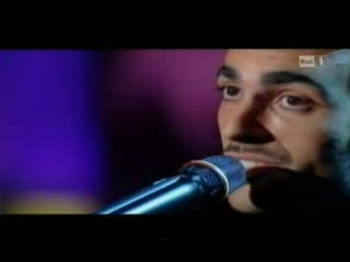 MENGONI VINCE IL FESTIVAL E RILANCIA SANREMO