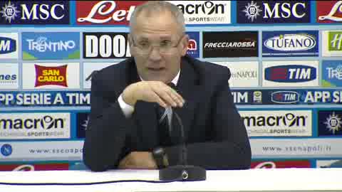 SAMP, L'IMBATTUTO LIMONE: 